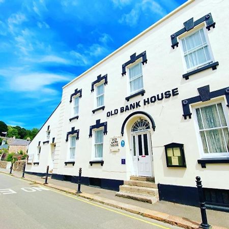 Old Bank House Hotel Gorey Zewnętrze zdjęcie